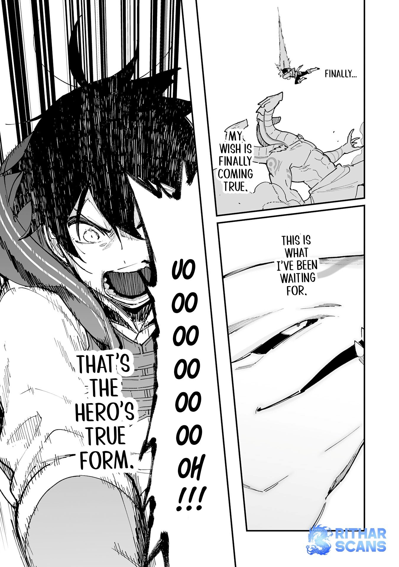 The Trainer Lives Surrounded by Monsters: Abandoned by the Hero Party, He Became the Strongest after Meeting with a Legendary Monster Chapter 12 29